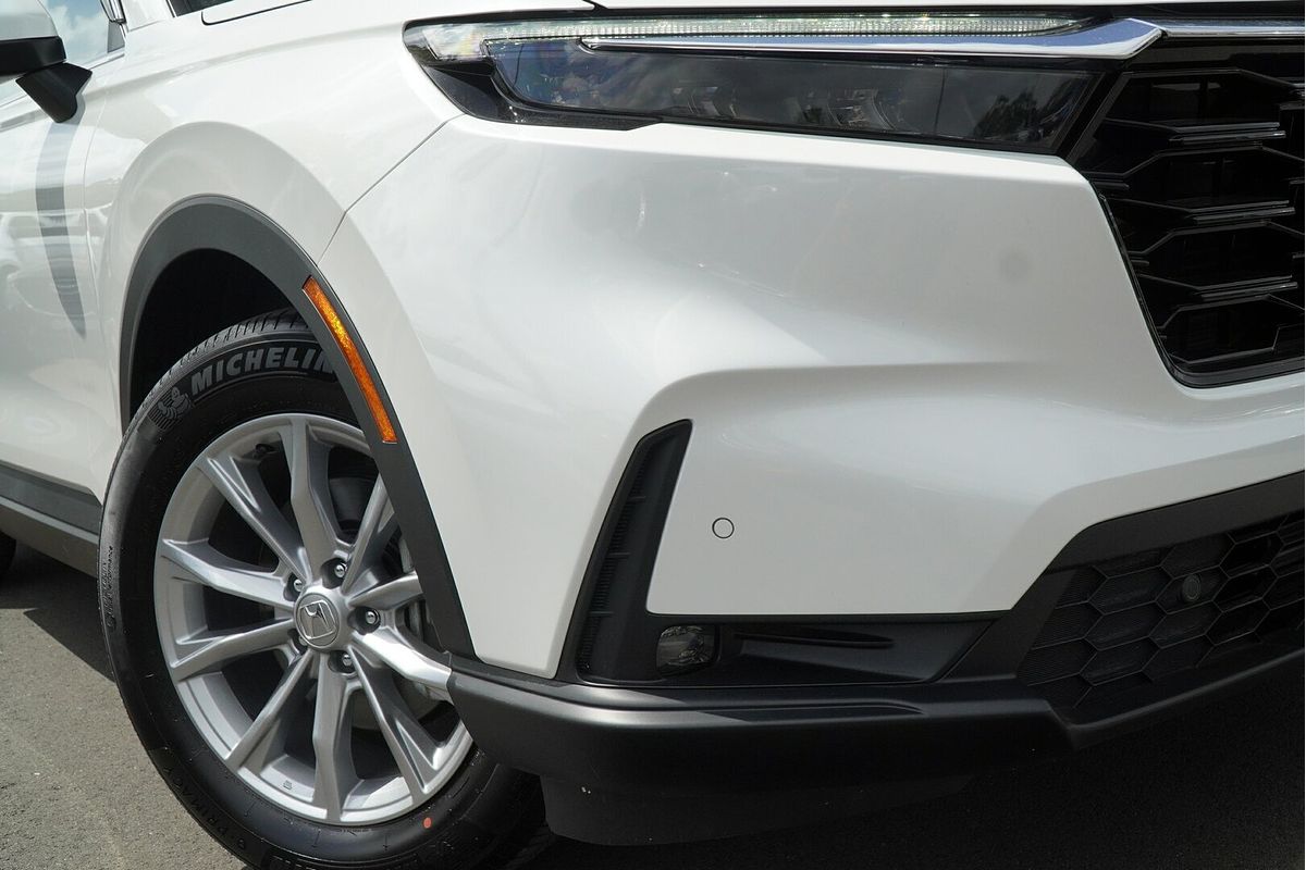 2023 Honda CR-V VTi L RS