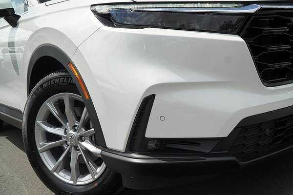 2023 Honda CR-V VTi L RS