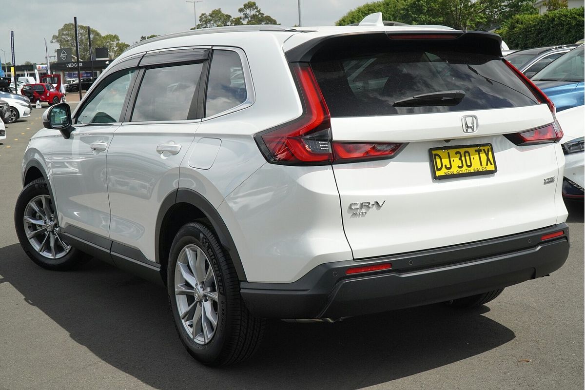 2023 Honda CR-V VTi L RS