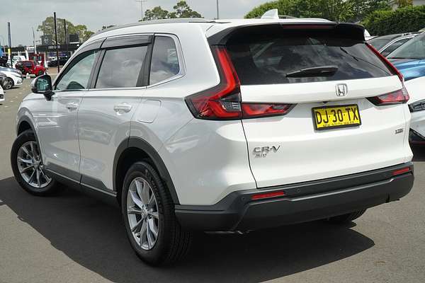 2023 Honda CR-V VTi L RS