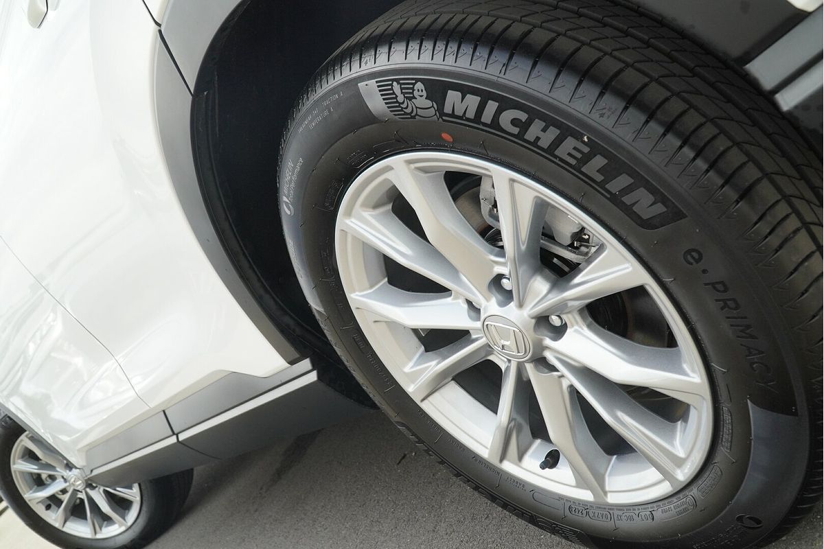 2023 Honda CR-V VTi L RS