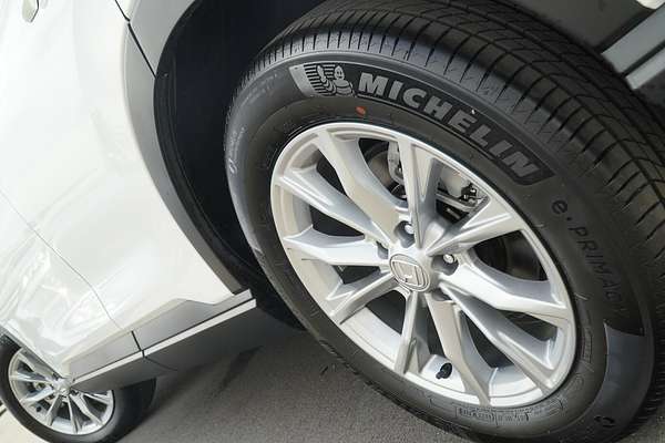 2023 Honda CR-V VTi L RS