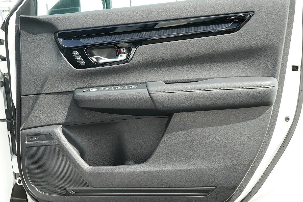 2023 Honda CR-V VTi L RS