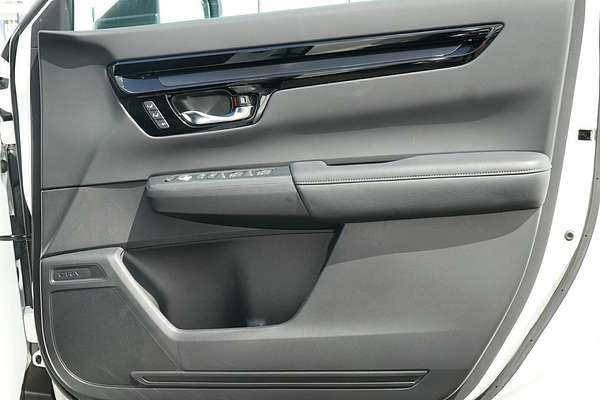 2023 Honda CR-V VTi L RS