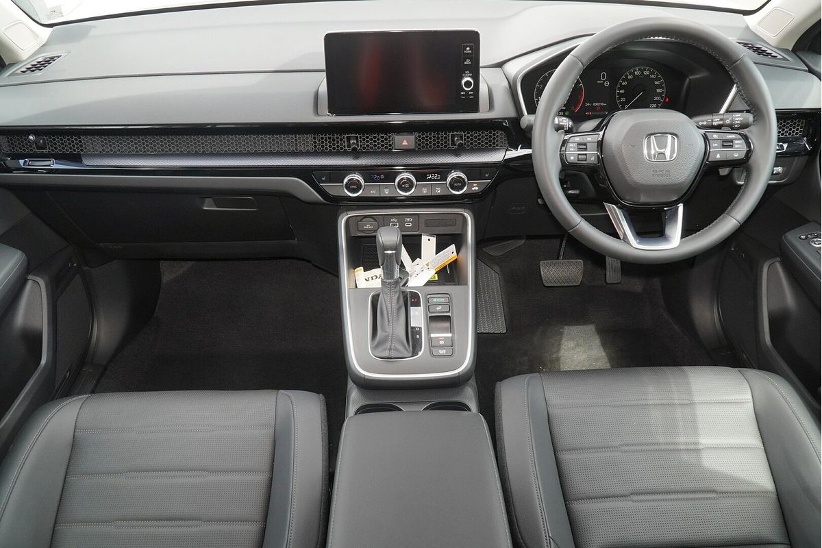 2023 Honda CR-V VTi L RS