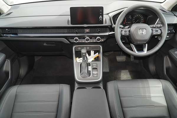 2023 Honda CR-V VTi L RS