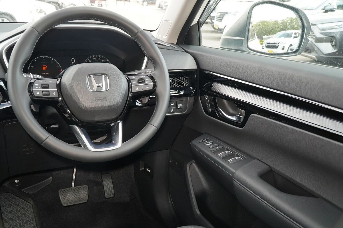 2023 Honda CR-V VTi L RS