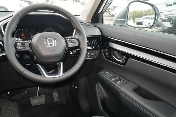 2023 Honda CR-V VTi L RS