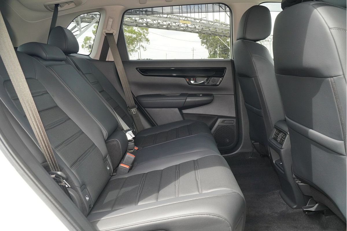 2023 Honda CR-V VTi L RS