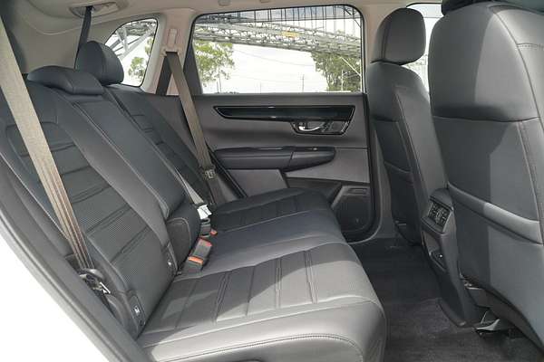 2023 Honda CR-V VTi L RS