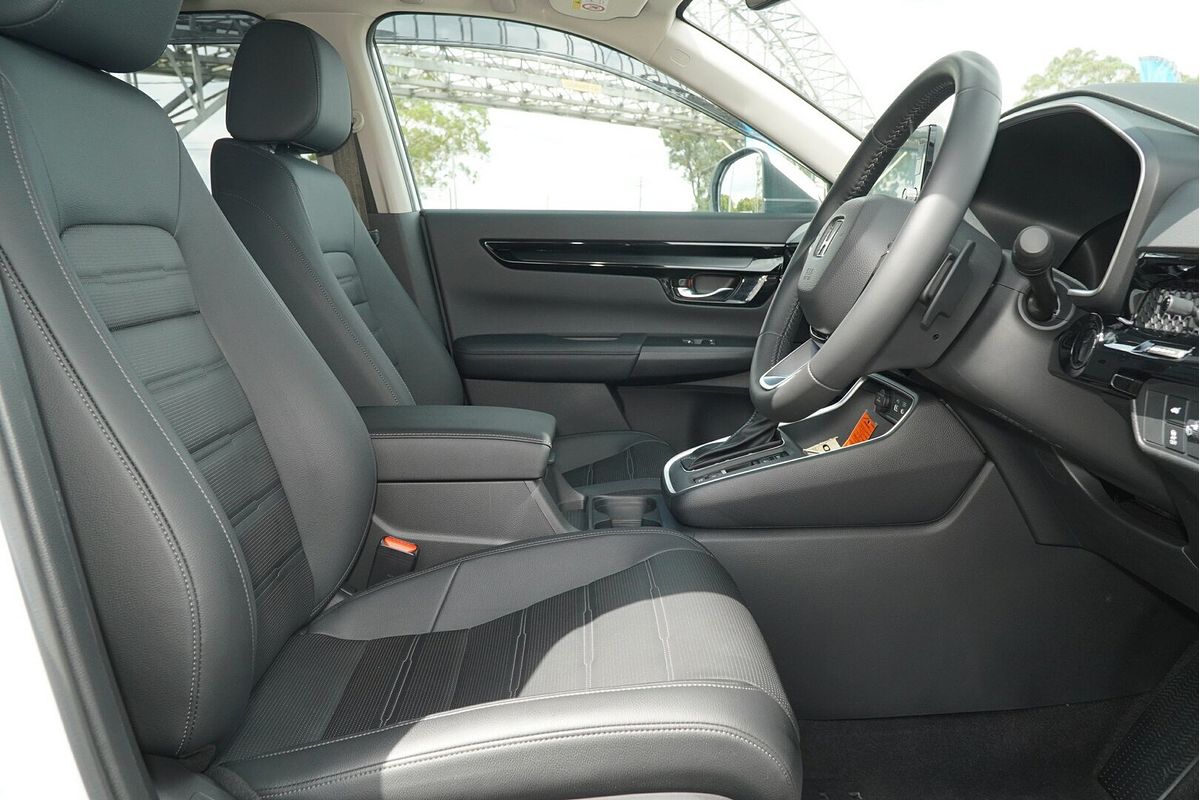 2023 Honda CR-V VTi L RS