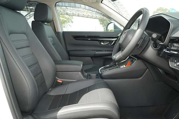 2023 Honda CR-V VTi L RS