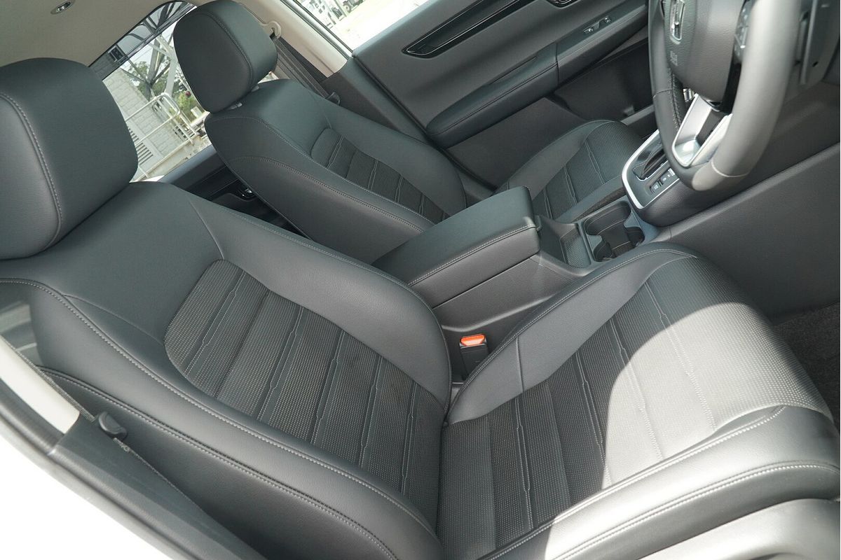 2023 Honda CR-V VTi L RS