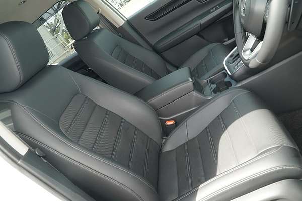 2023 Honda CR-V VTi L RS