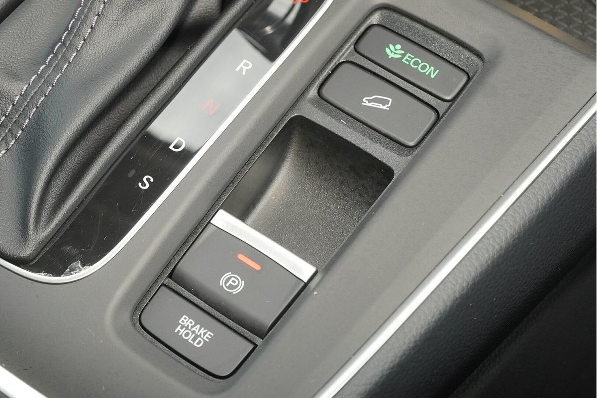 2023 Honda CR-V VTi L RS