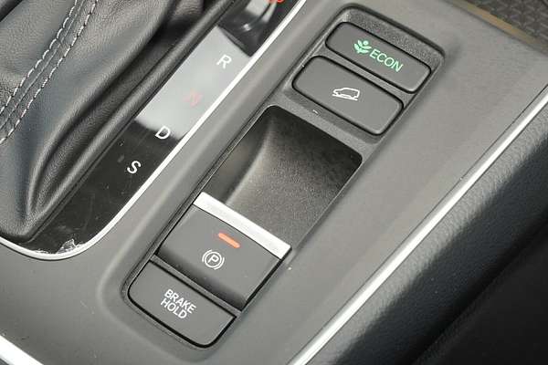 2023 Honda CR-V VTi L RS