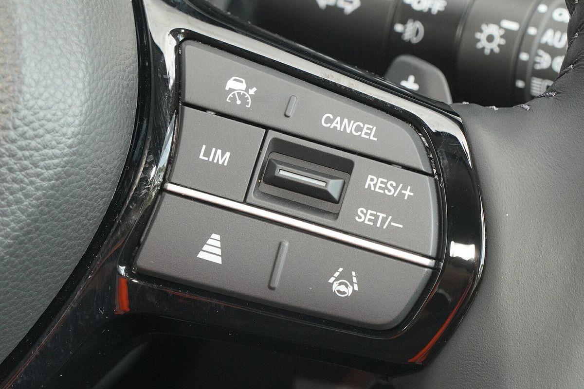 2023 Honda CR-V VTi L RS