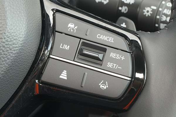 2023 Honda CR-V VTi L RS