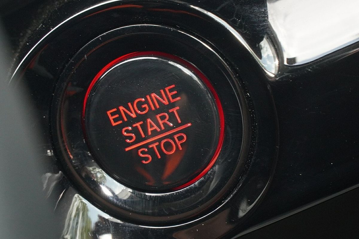 2023 Honda CR-V VTi L RS