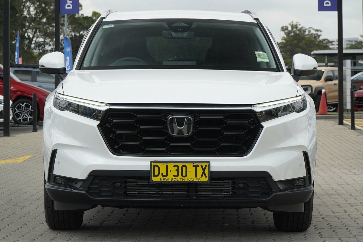 2023 Honda CR-V VTi L RS