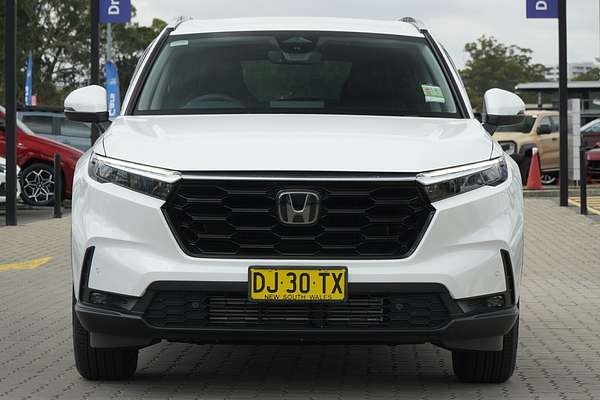 2023 Honda CR-V VTi L RS