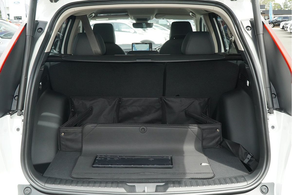 2023 Honda CR-V VTi L RS