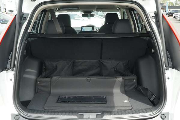 2023 Honda CR-V VTi L RS