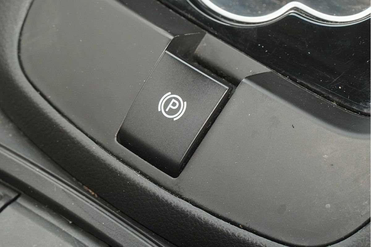 2017 Holden Captiva Active CG