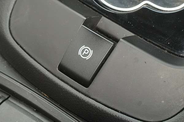 2017 Holden Captiva Active CG