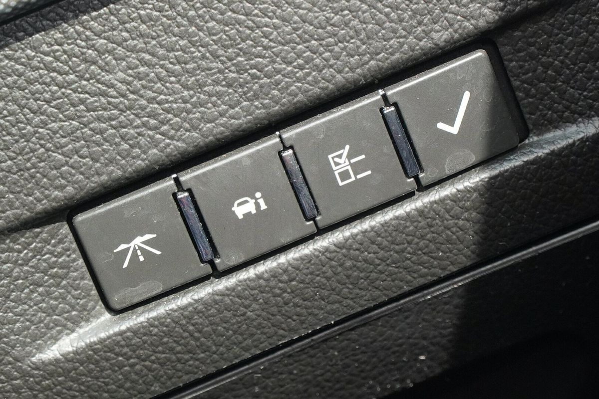 2017 Holden Captiva Active CG