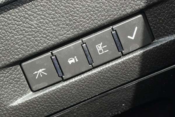 2017 Holden Captiva Active CG