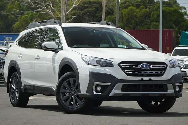 2024 Subaru Outback AWD 6GEN