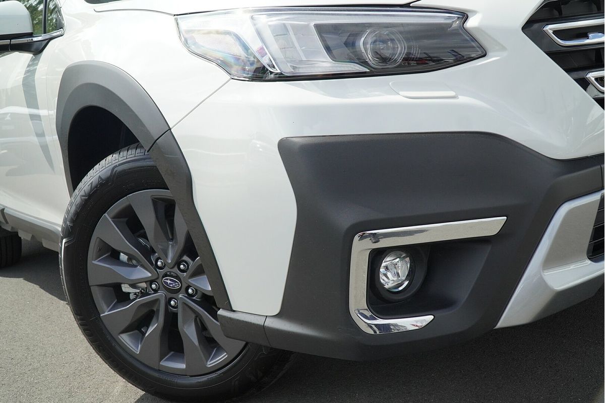 2024 Subaru Outback AWD 6GEN