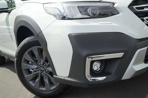 2024 Subaru Outback AWD 6GEN