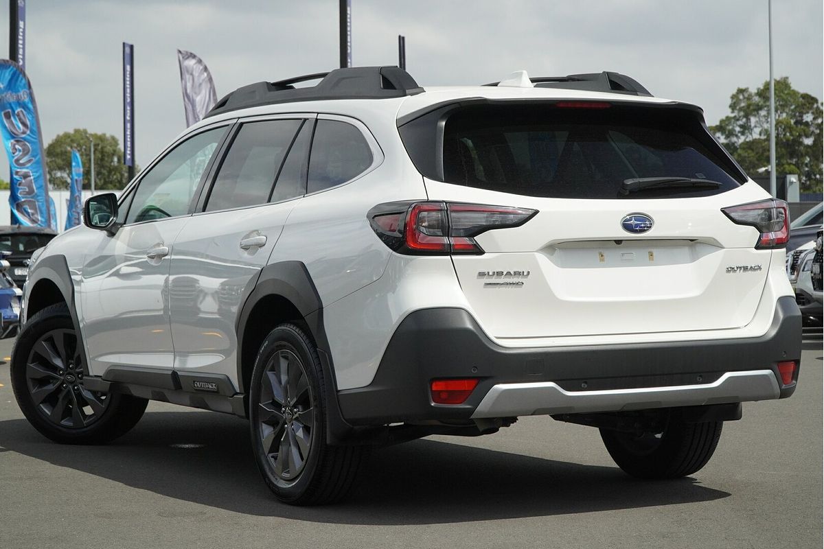 2024 Subaru Outback AWD 6GEN