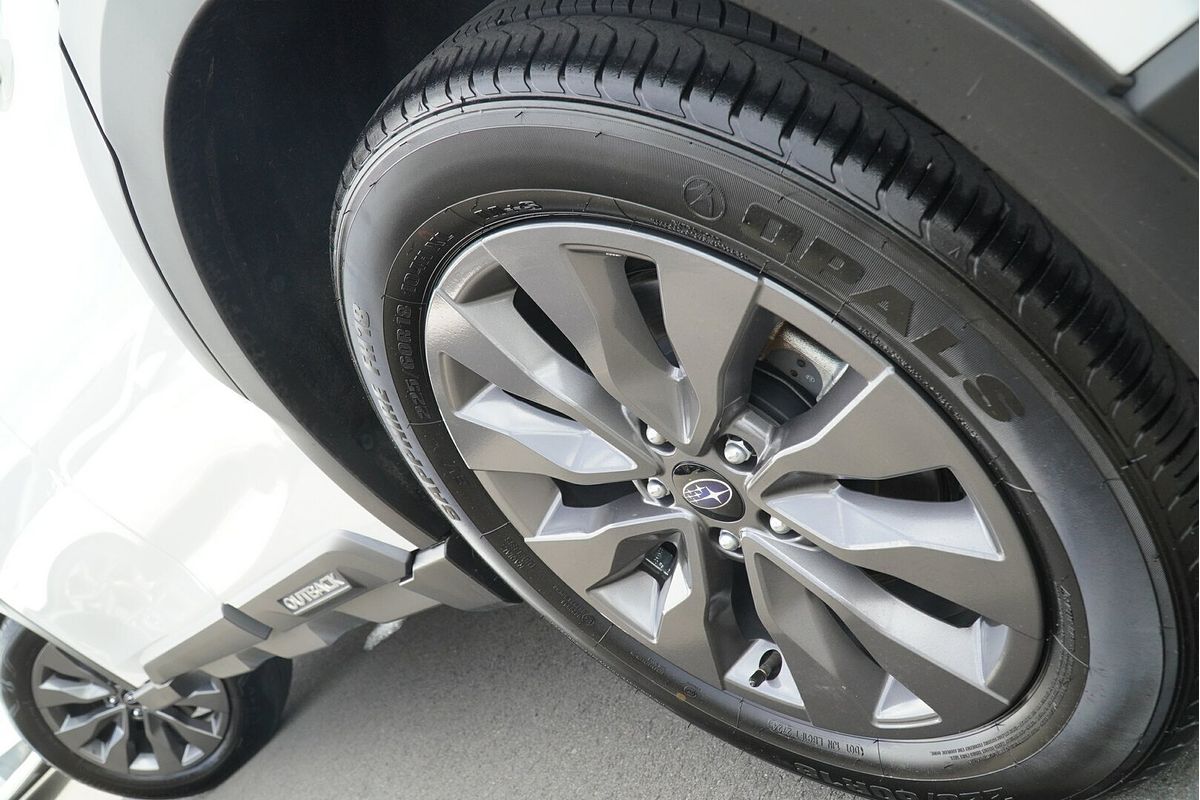 2024 Subaru Outback AWD 6GEN