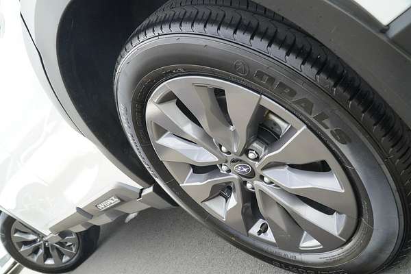 2024 Subaru Outback AWD 6GEN