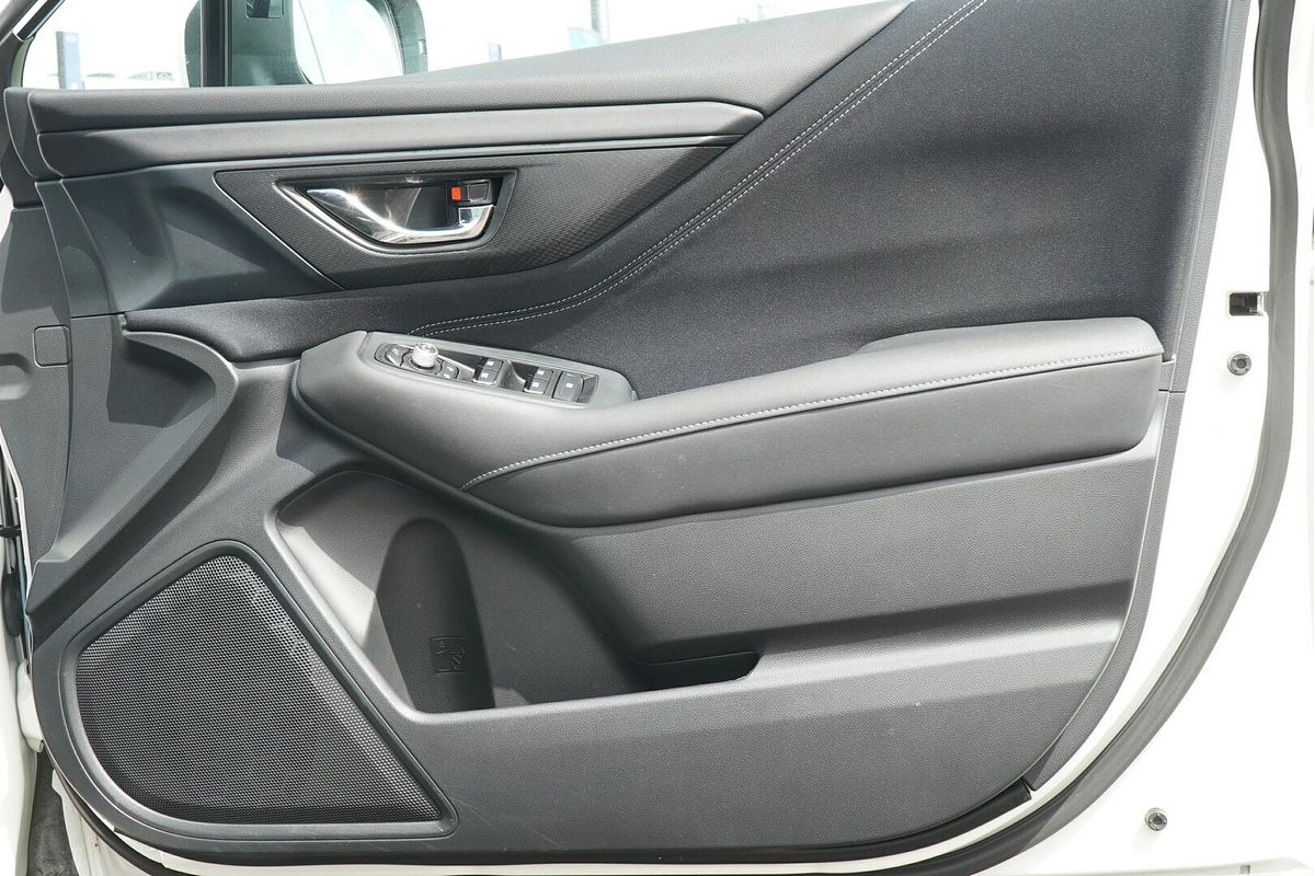 2024 Subaru Outback AWD 6GEN