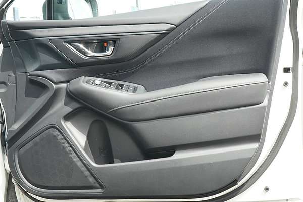 2024 Subaru Outback AWD 6GEN