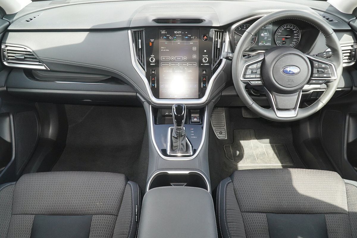 2024 Subaru Outback AWD 6GEN