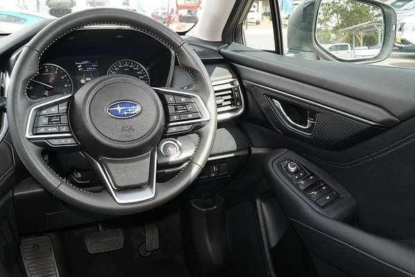 2024 Subaru Outback AWD 6GEN