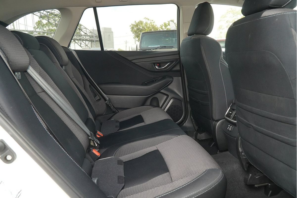 2024 Subaru Outback AWD 6GEN