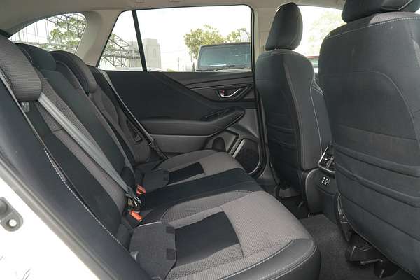 2024 Subaru Outback AWD 6GEN