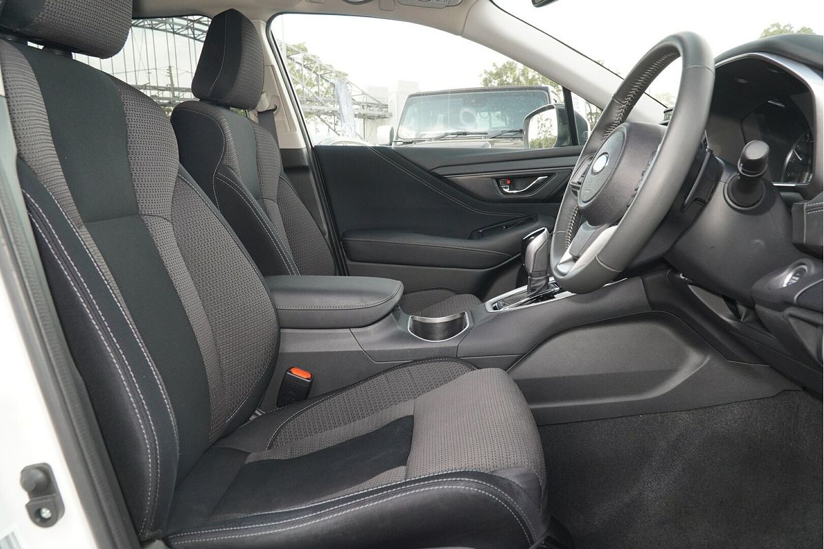 2024 Subaru Outback AWD 6GEN