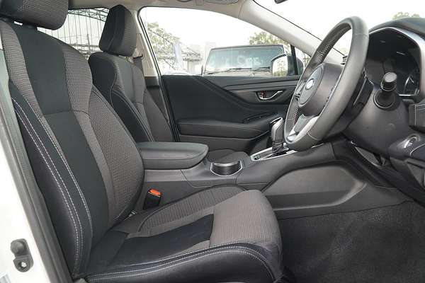 2024 Subaru Outback AWD 6GEN