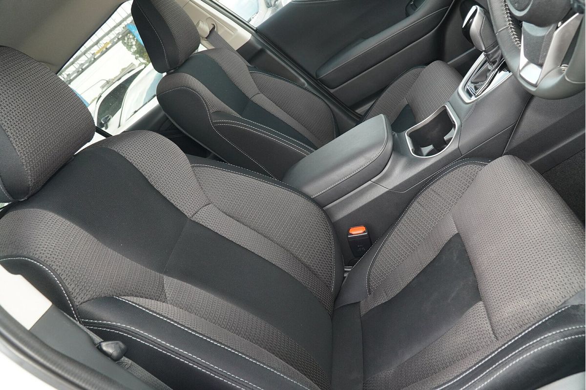 2024 Subaru Outback AWD 6GEN