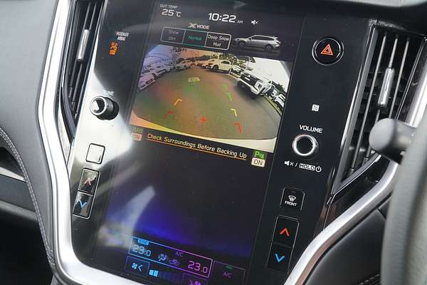 2024 Subaru Outback AWD 6GEN