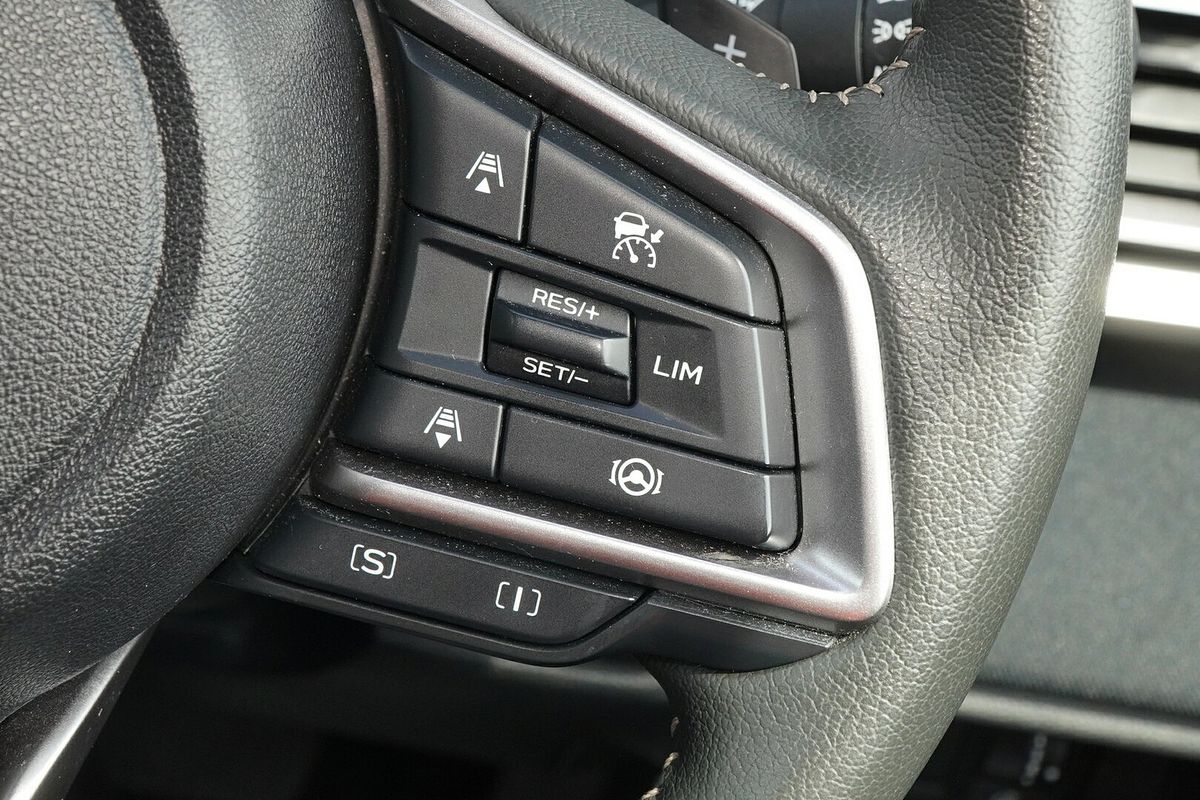 2024 Subaru Outback AWD 6GEN