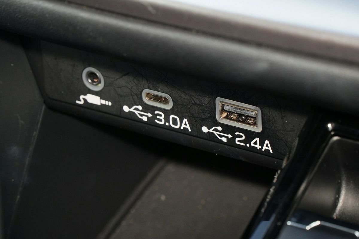 2024 Subaru Outback AWD 6GEN