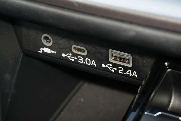 2024 Subaru Outback AWD 6GEN